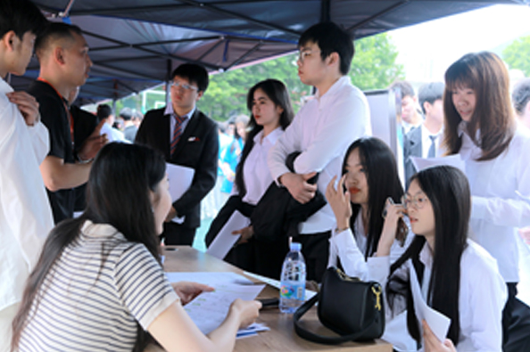 中職生必知的勞動權(quán)益保障法，畢業(yè)就業(yè)不踩坑