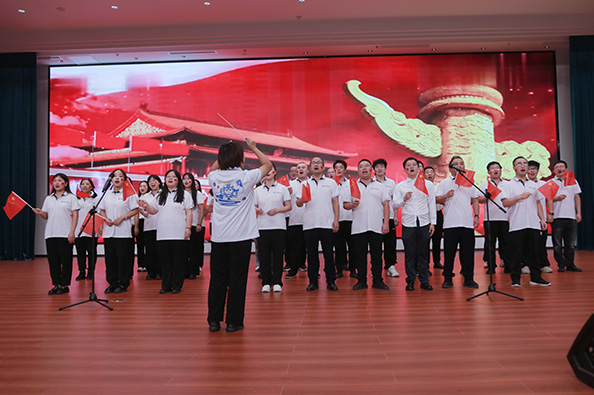 2024年國慶晚會