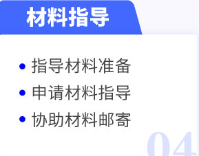 留學七步走