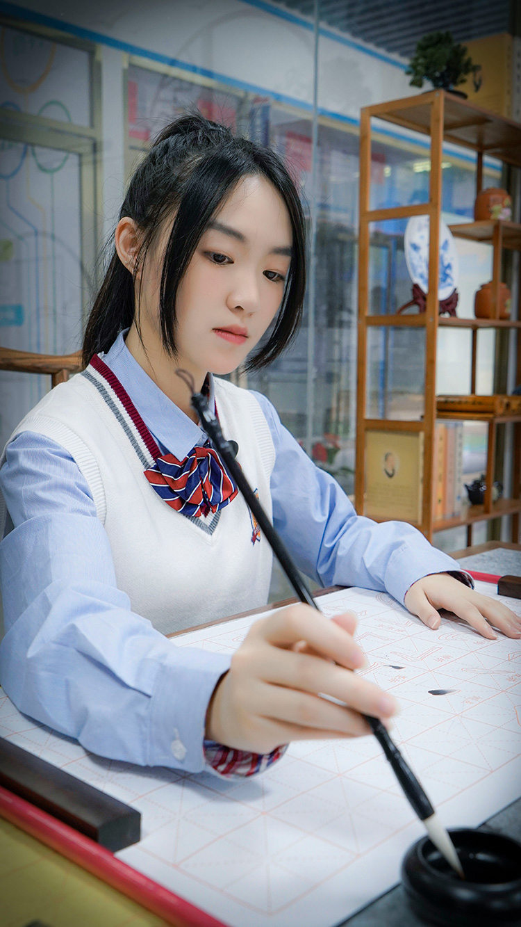 楊雯晰