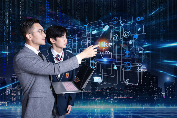 應屆畢業零經驗？不慌！