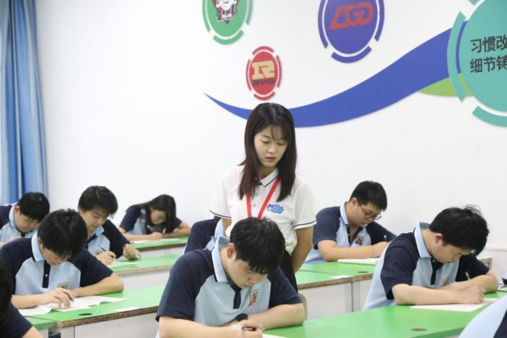 低分段孩子三條路徑
