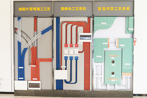 水電鋪設：隱蔽工程的安全基石與功能命脈