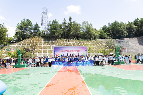 2025校園潑水節