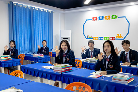 五五分流：讀懂教育新導向，把握初中生成長關鍵期