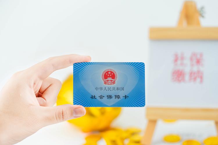 畢業生的社保必修課：守護你的未來，從第一份工作開始！