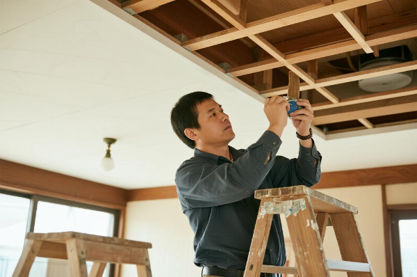 如何控制吊頂裝修預算？家庭住房吊頂合理投入全解析